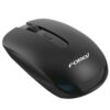 FOREV MYSZ BEZPRZEWODOWA BUSINESS CZARNA FV-180
