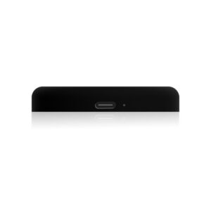 Ecobox power bank MagSafe czarny 5000 mAh