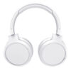 Philips Słuchawki bluetooth nauszne BT 5.0 Biały Stero TAH5209WT/00