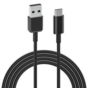 Somostel Słuchawki bluetooth douszne BT 5.3 czarny SMS-J20