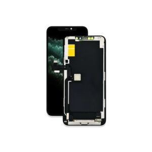 MODUŁ WYŚWIETLACZ LCD IPHONE 11 PRO MAX JK EKRAN DOTYKOWY DOTYK BOX