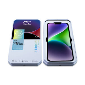 MODUŁ WYŚWIETLACZ LCD IPHONE 14 PLUS JK EKRAN DOTYKOWY DOTYK BOX