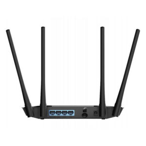 CUDY ROUTER LTE 4G GSM LT400