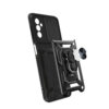 ETUI DEFENDER SLIDE CASE DO SAMSUNG GALAXY S23 PLUS CZARNA NAKŁADKA ETUI PLECKI