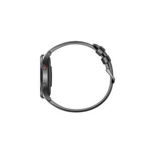 Blackview Zegarek smartwatch X20 BT Call Wodoodporny Czarny 380mAh 1szt