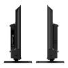 Blaupunkt telewizor Smart TV Google TV Full HD Q-LED 32" czarny 32QBG6000S