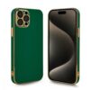 Nakładka Glamour case do Samsung Galaxy A17 5G zielony