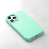 Mercury nakładka Soft case do iPhone 17 miętowy
