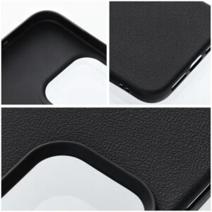 Nakładka Skin case do Xiaomi Redmi 15C czarny