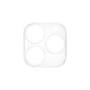 Ecobox szkło hartowane na aparat do iPhone 17 Air transparentny