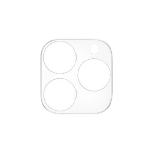 Ecobox szkło hartowane na aparat do Samsung Galaxy S25 transparentny