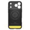 Spigen nakładka Rugged Armor MagSafe case do iPhone 17 Pro czarny