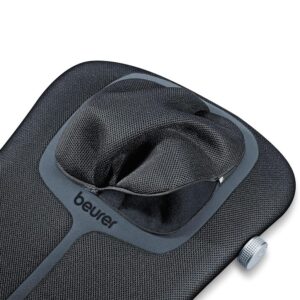 Beurer mata do masażu Shiatsu z funkcją podgrzewania MG254
