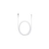 Apple kabel do iPhone USB - Lightning biały