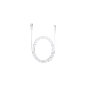Apple kabel do iPhone USB - Lightning biały