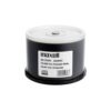 Maxell płyta CD-R do nadruku jednorazowego zapisu 52x 700MB 50szt