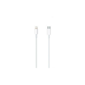Apple kabel Typ-C - Lightning MUQ93ZM/A