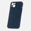 Nakładka Matt case TPU do Xiaomi 15T Pro ciemnoniebieski