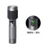 Philips latarka LED 30W 2000mAh aluminium SFL5141/10