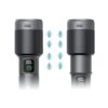 Philips latarka LED 60W 9000mAh aluminium SFL5102/10
