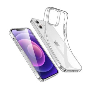 Nakładka Slim 1mm case do Xiaomi Redmi 15 4G / Redmi 15 5G transparentny
