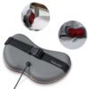 Beurer poduszka do masażu Shiatsu szary MG149