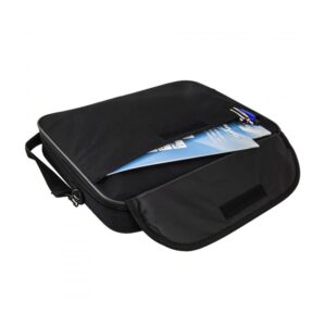 Esperanza torba na laptopa Classic 15.6" czarny ET101