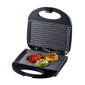 Esperanza opiekacz do kanapek grill 1000W czarny EKT009