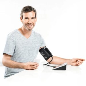 Beurer mankiet naramienny BM58 Cuff XL
