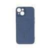 Nakładka MagSafe Color case do iPhone 14 granatowy