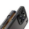 Nakładka Defender Matt case do iPhone 14 czarny