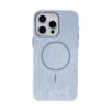 Nakładka Glitter Thin Magsafe case do iPhone 16 Pro Max błyszczący niebieski