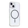 Nakładka Anti Shock Thin MagSafe case do iPhone 16 Pro czarny