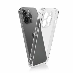 Nakładka Anti Shock case do Samsung Galaxy A52 4G / A52 5G / A52S 5G transparentny