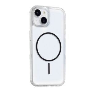 Nakładka Anti Shock Thin MagSafe case do iPhone 11 czarny