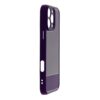 Nakładka Carbon Simple case do Samsung Galaxy A36 5G fioletowy