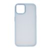 Nakładka Satin Matt case do Samsung Galaxy S23 Ultra niebieski