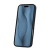 Nakładka Silicone Thin MagSafe case do iPhone 17 Pro czarny