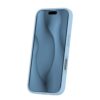 Nakładka Silicone Thin MagSafe case do iPhone 14 Pro jasnoniebieski