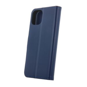 Kabura Smart Classic do Samsung Galaxy A56 5G granatowy