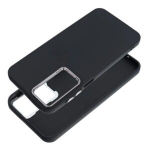 Nakładka Frame case do Samsung Galaxy S26 czarny