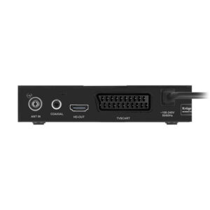 TUNER DVB-T2 H.265 HEVC KRUGER&MATZ KM0550D