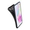 Spigen nakładka Liquid Air case do Samsung Galaxy A35 5G czarny