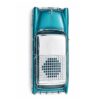 Wster głośnik bluetooth 10W BT5.3 turkusowy 1500mAh WS-1955