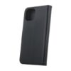 Kabura Smart Classic do Samsung Galaxy A17 4G / A17 5G czarny