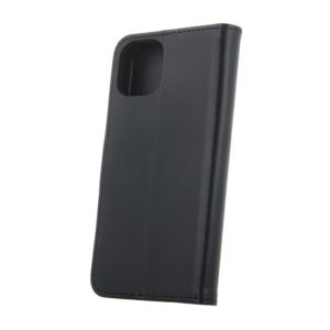 Kabura Smart Classic do Samsung Galaxy A17 4G / A17 5G czarny