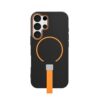 Nakładka Loop Thin MagSafe case do Samsung Galaxy A17 4G / A17 5G czarny