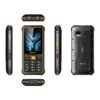 Mobiola telefon dla seniora MB520 TitanX 4G wzmacniany czarny 128GB