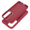Nakładka Frame case do Samsung Galaxy S26 Ultra różowy
