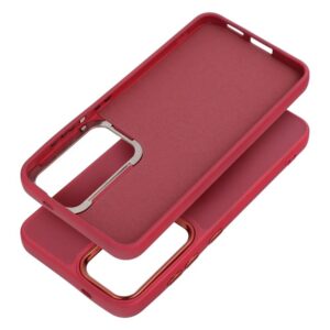 Nakładka Frame case do Samsung Galaxy S26 Ultra różowy